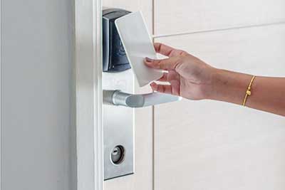 Lorain Commercial Locksmith