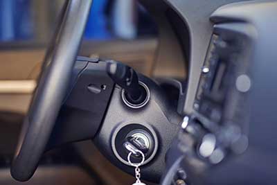 Lorain Automotive Ignition Change Locksmith