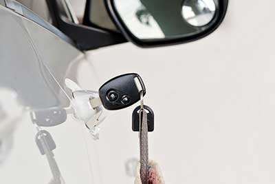 Lorain Automotive Transonder Key Locksmith