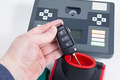 Lorain Automotive  Transponder Key Programming Locksmith