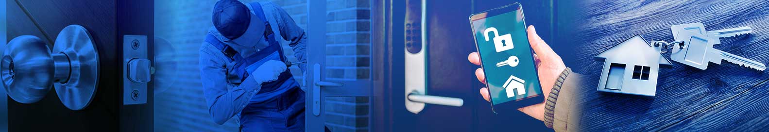 Lorain Residential Locksmith