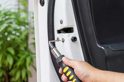 Lorain Automotive Locksmith