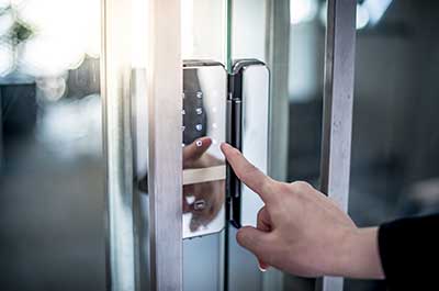 Lorain Commercial Locksmith